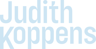 Judith Koppens logo