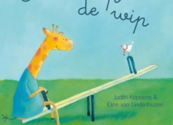 Samen op de wip