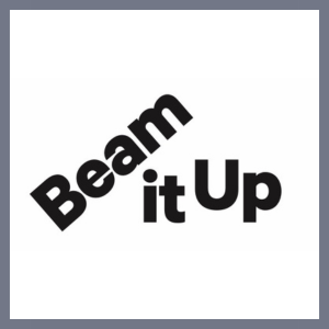 Judith Koppens samenwerking met Beam It Up